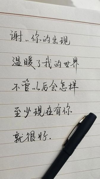 情感语录怎么写_如何打动人心