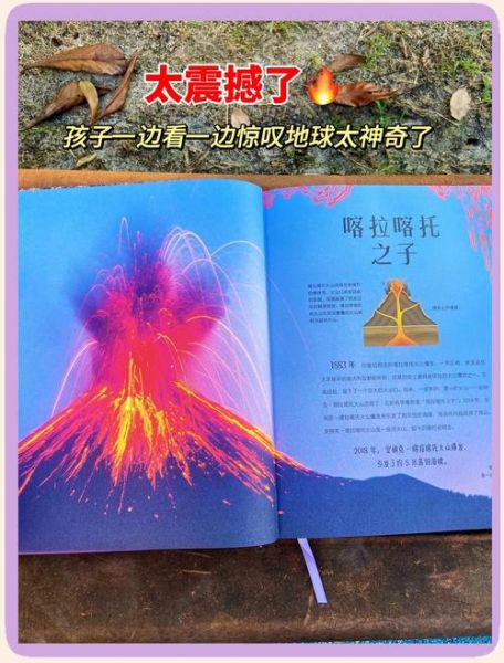 儿童科学大百科适合几岁读_怎么读最有效