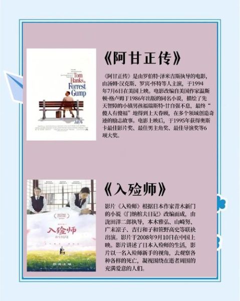 儿童心理学电影有哪些_如何挑选适合孩子的心理片