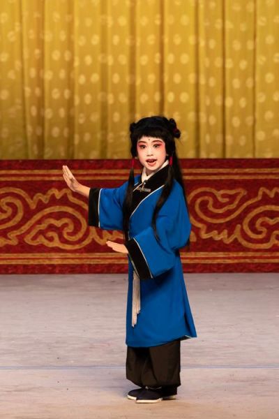 楚剧如何表达情感_楚剧唱腔情感特点