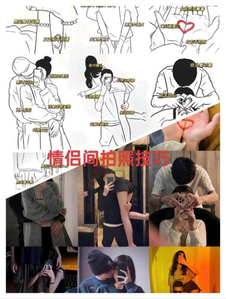合拍情感表达怎么做_情侣合拍怎么拍才自然