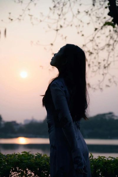 如何拍出治愈系照片_情绪摄影技巧