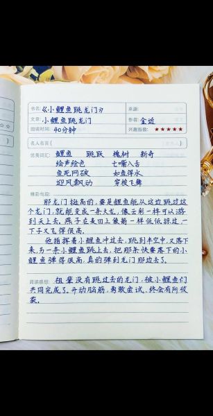 百科全书读书笔记怎么写_如何高效做读书笔记