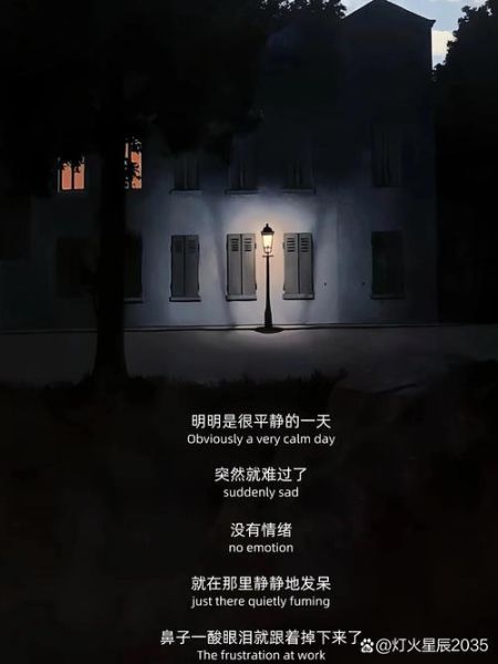 light_情感表达_如何治愈孤独