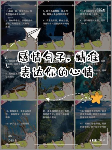 为你_情感表达怎么做