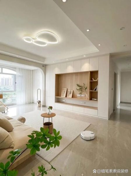 室内颜色如何影响情绪_小户型怎么通过设计显大