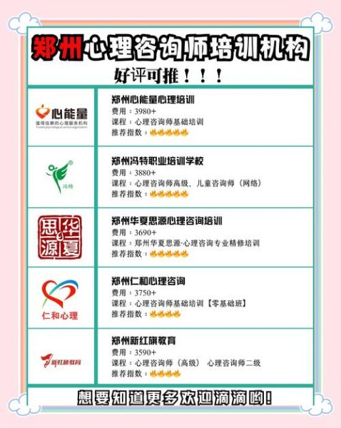 郑州市心理学会_如何预约心理咨询