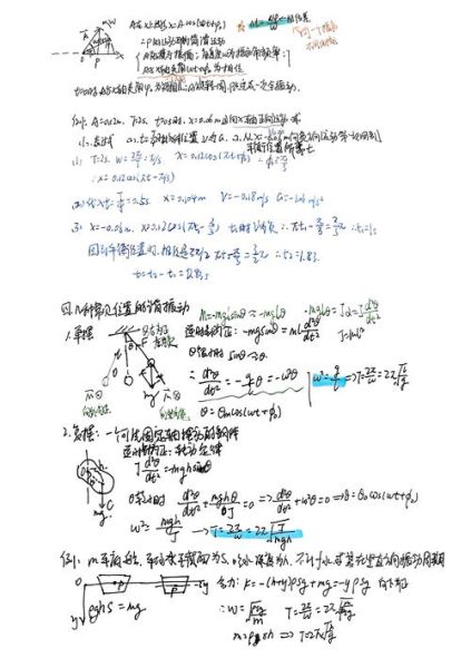 物理读书笔记怎么写_物理读书笔记模板