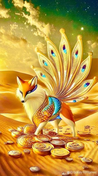 九尾情感表达是什么_如何正确表达九尾情感