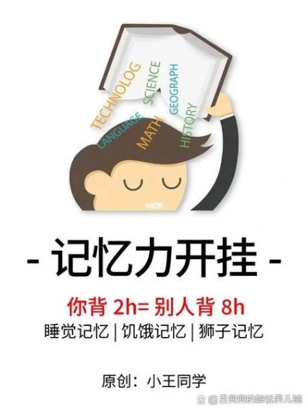 认知心理学研究对象是什么_如何提高记忆效率