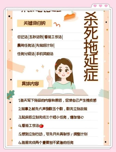 如何提高写作效率_写作拖延症怎么办