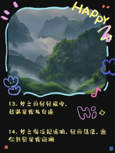 梦诗词情感表达_如何写出动人梦境