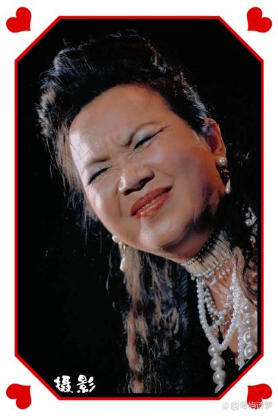 杜苏芮是谁_北京读书人杜苏芮背景