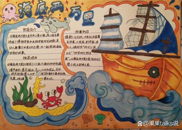 探索发现大百科适合几岁读_立体读书推荐卡怎么做