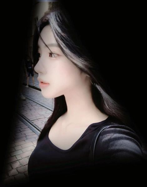 侧脸怎么表达情感_侧脸情绪识别技巧