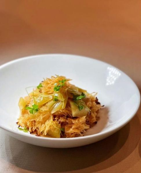 怎样用美食表达爱意_如何让食物成为情感桥梁