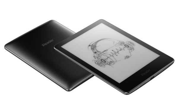 ireader读书怎么样_ireader读书有哪些功能