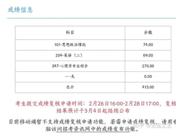南开大学心理学硕怎么样_如何备考
