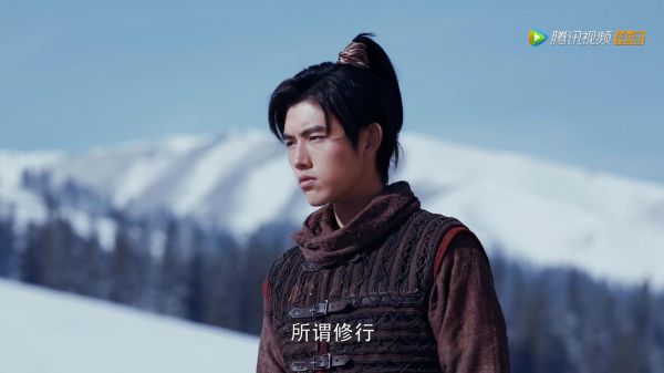 将夜读书人百科_将夜读书人是谁