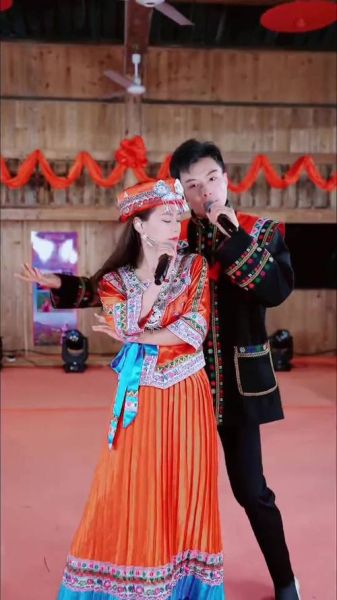 民族唱歌情感表达_如何打动听众