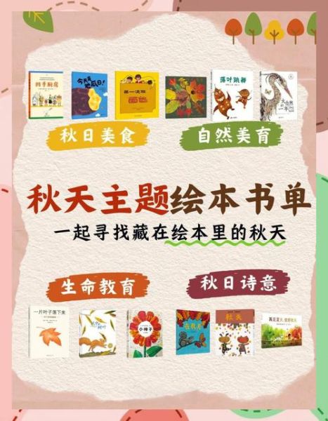 3-6岁课外阅读书单_如何挑选绘本