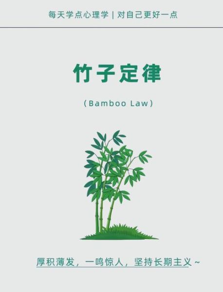 竹子象征什么精神_竹子代表什么情感