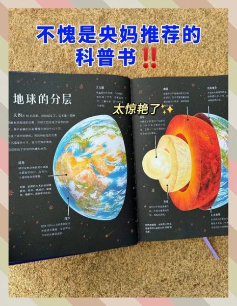 地球大百科适合几岁孩子读_如何高效阅读地球大百科