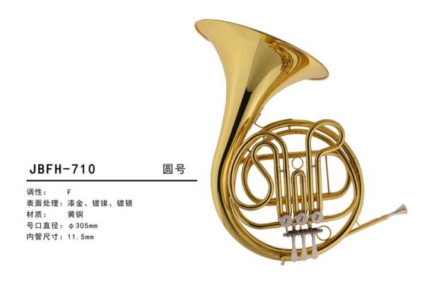 圆号如何表达情感_圆号音色特点