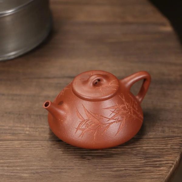 为什么老茶壶泡出的茶更香_老茶壶怎么养才越用越润