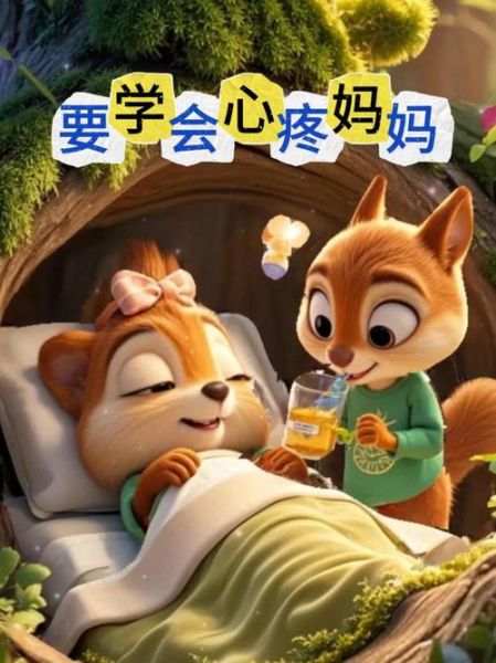 如何疼爱妈妈_妈妈最需要什么