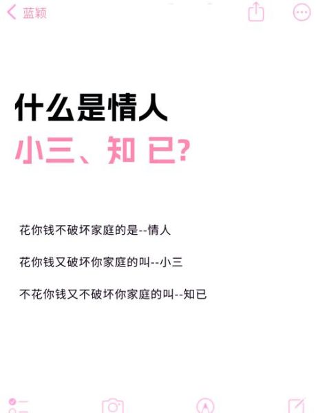 情人知己表达什么情感_情人知己与恋人的区别