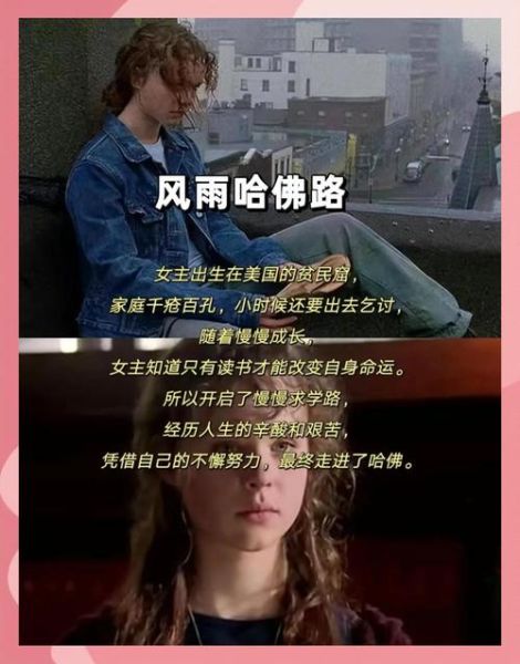 心理学电影推荐_如何治愈焦虑