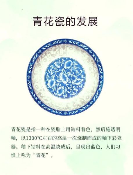 青花表达了什么情感_青花瓷背后的爱情寓意