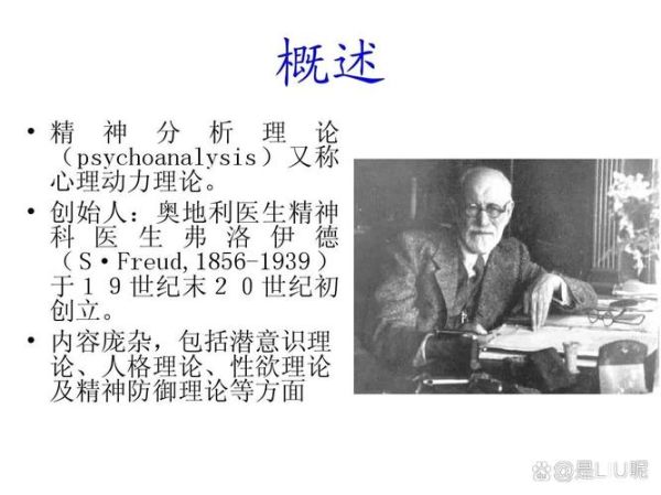 精神分析心理学入门_如何自学精神分析