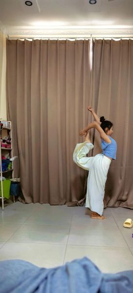 舞蹈情感表达动作有哪些_如何训练