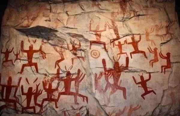 壁画如何表达情感_壁画情感表达技巧