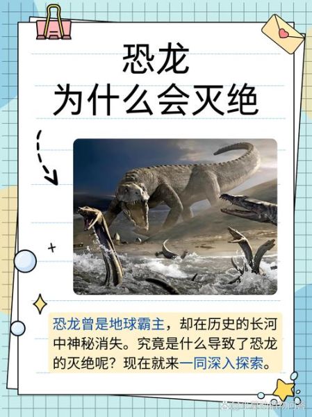 恐龙是怎么灭绝的_恐龙十大冷知识