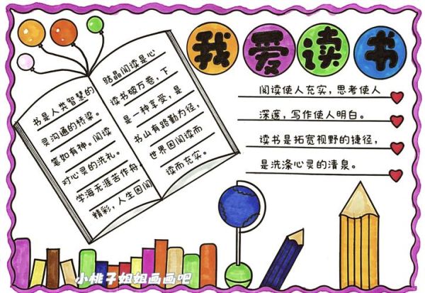 我爱读书百科报是什么_如何订阅