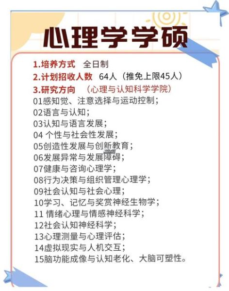 华科心理学怎么样_就业前景如何