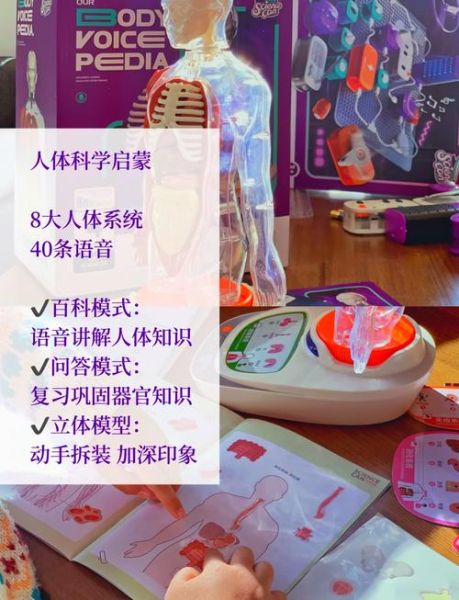 小百科点读书科学玩具怎么样_适合几岁孩子