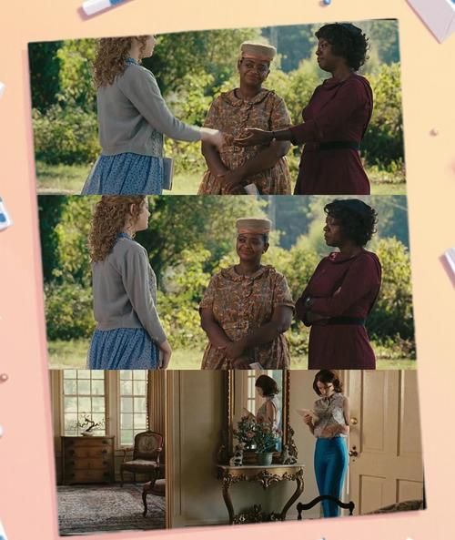 女佣情感表达片段_如何打动雇主