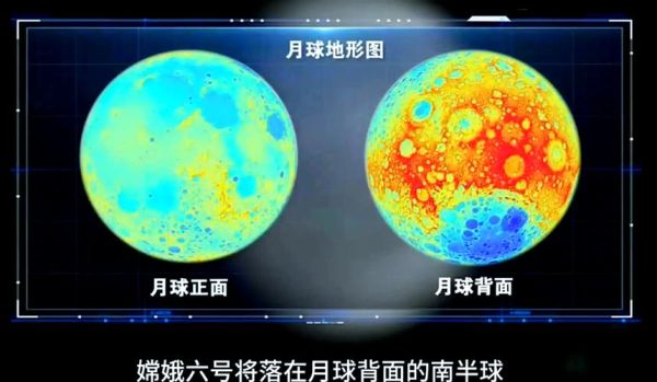 月亮代表什么情感_月亮象征什么情感