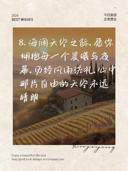 海阔天空表达什么情感_如何写出共鸣