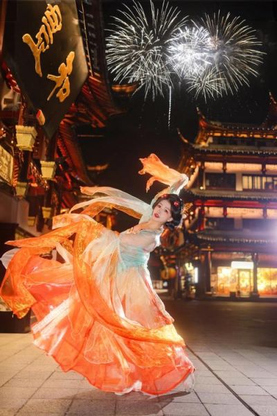 古风舞蹈如何表达情感_古风舞情感传递技巧