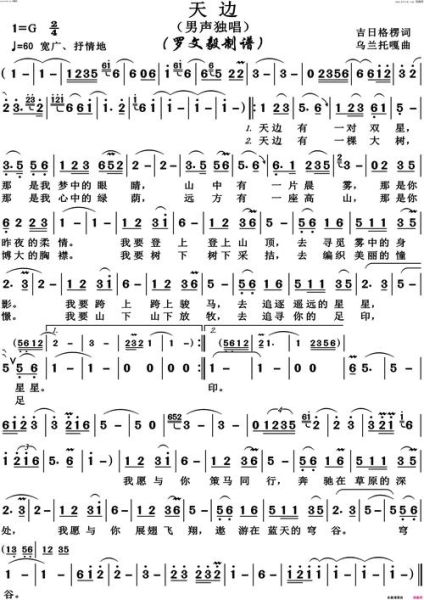 天边行表达了什么情感_如何理解天边行的孤独与辽阔