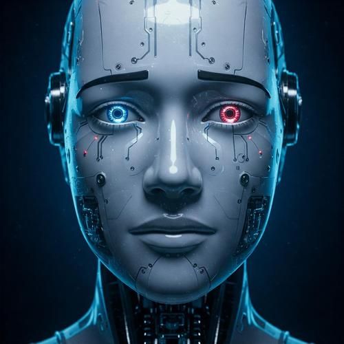 人工智能如何改变情感表达_科技如何重塑人类情绪