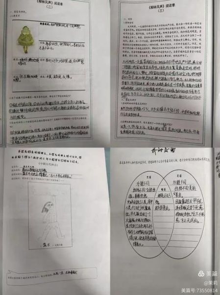 少儿百科读书汇报怎么写_读书汇报写作技巧