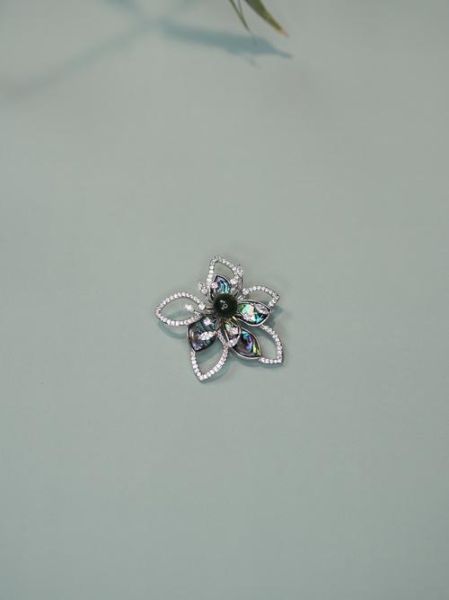 珠宝如何表达情感_送什么珠宝代表爱意