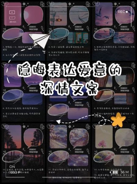 如何读懂隐晦情感表达_隐晦情感视频怎么拍