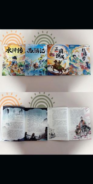 小学生课外阅读书籍推荐_哪些书值得买